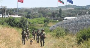 Τουρκία: Σύλληψη δύο «γκιουλενιστών» που προσπάθησαν να περάσουν στην Ελλάδα