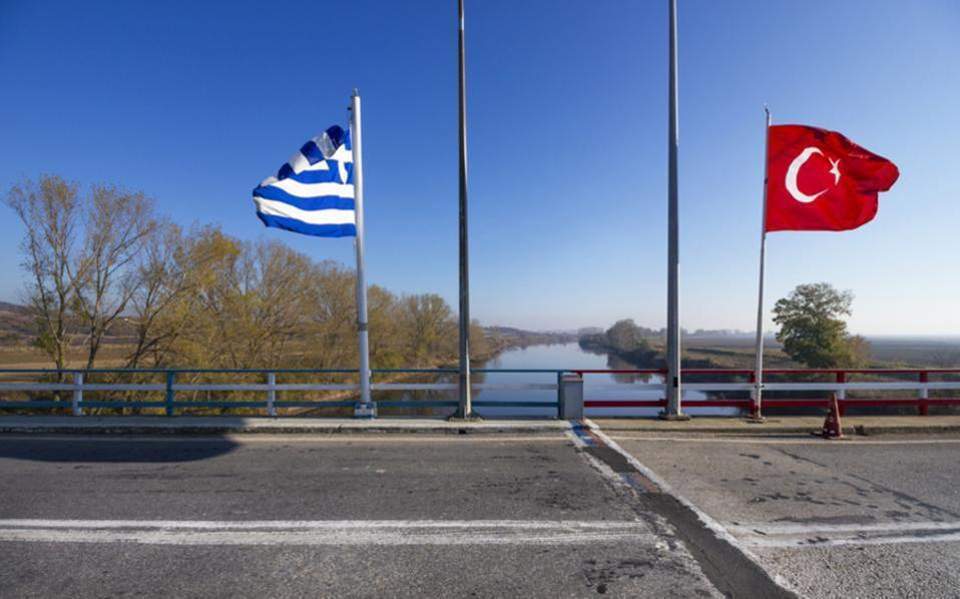 Η Αγκυρα ανακοίνωσε την απέλαση «Ελληνα τρομοκράτη»