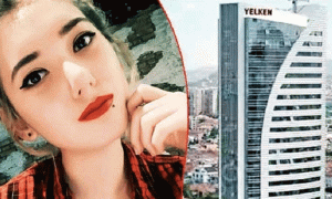 Τουρκία: Βαριές ποινές για τη δήθεν αυτοκτονία της 23χρονης Σουλέ