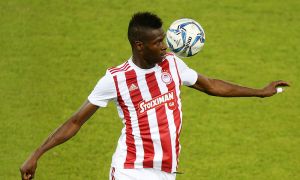 Ο Σισέ στηρίζει τον Μεριά – Πότε επιστρέφει ο Σενεγαλέζος