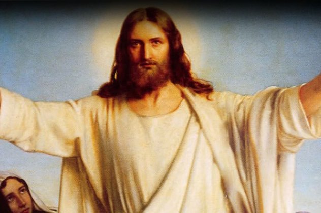 «Ο Ιησούς δεν ήταν Εβραίος» – Χαμός στα social media από τη δήλωση | tanea.gr