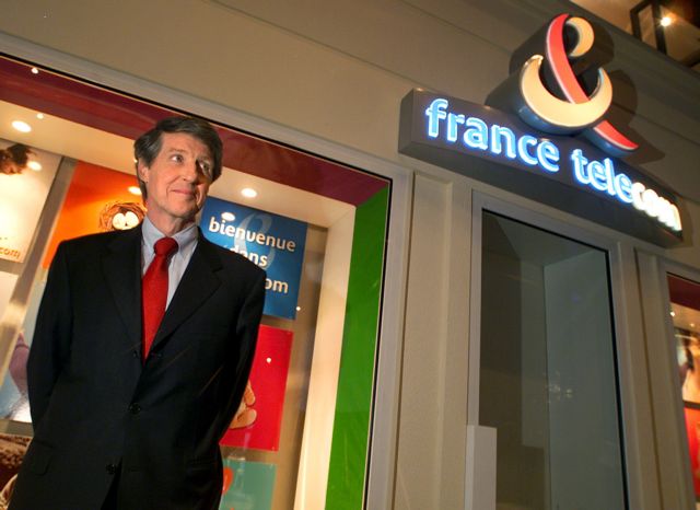 France Telecom : Ποινές φυλάκισης σε πρώην στελέχη για την υπόθεση των αυτοκτονιών