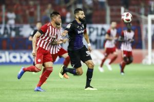 Σιόβας : Να επιστρέψουν Μανωλάς και Παπασταθόπουλος στην Εθνική