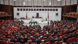 Το τουρκικό κοινοβούλιο ενέκρινε τη συμφωνία με τη Λιβύη : Ανοίγει ο δρόμος για αποστολή στρατευμάτων