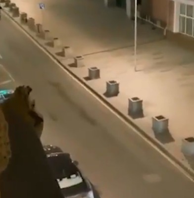 Συναγερμός στη Μόσχα – Πυροβολισμοί κοντά σε υπηρεσία ασφαλείας