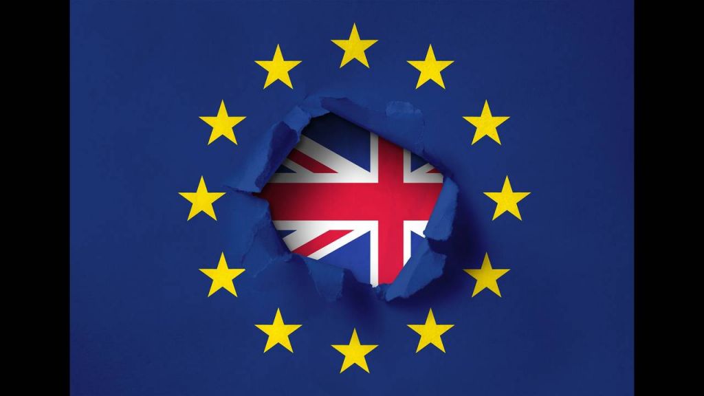 Βρετανία : Στη Βουλή των Κοινοτήτων την Παρασκευή οι νόμοι για το Brexit