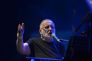 Η τελευταία συνέντευξη του Θάνου Μικρούτσικου στο One Channel