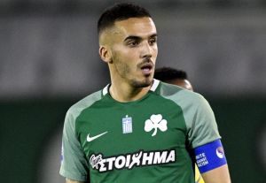 «Πράσινος» μέχρι το 2023 ο Κουρμπέλης