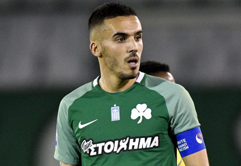 «Πράσινος» μέχρι το 2023 ο Κουρμπέλης