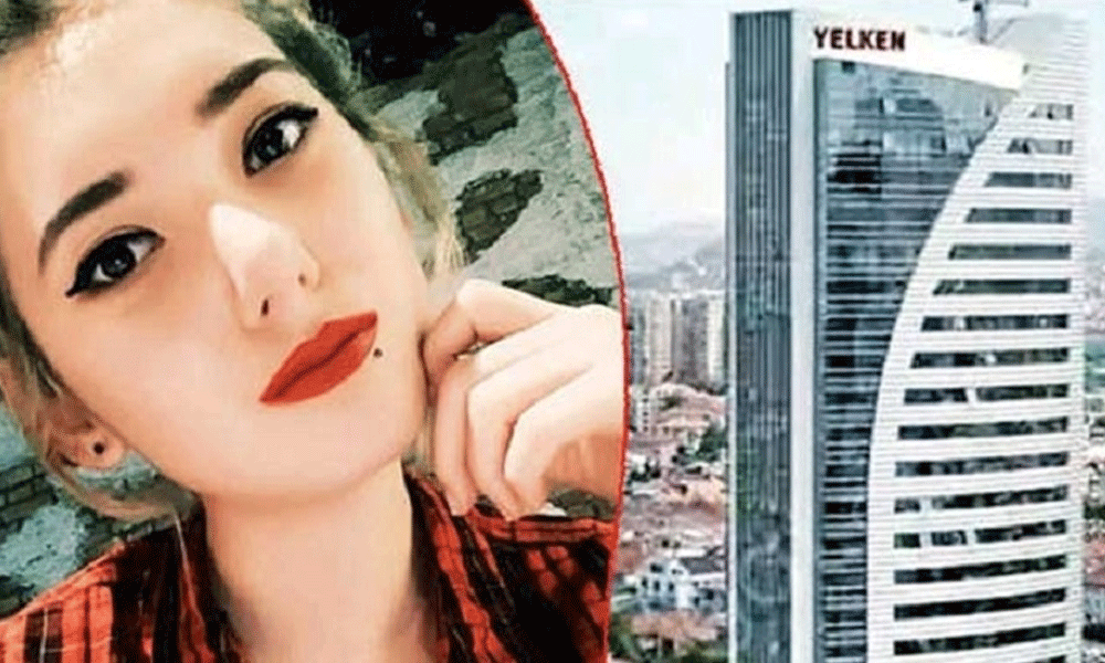 Τουρκία: Βαριές ποινές για τη δήθεν αυτοκτονία  της 23χρονης Σουλέ