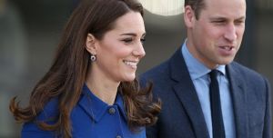 Με vintage αέρα η χριστουγεννιάτικη κάρτα Oυίλιαμ-Κέιτ φέτος