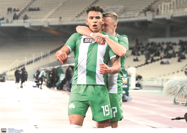 Η ιστορία των φορ