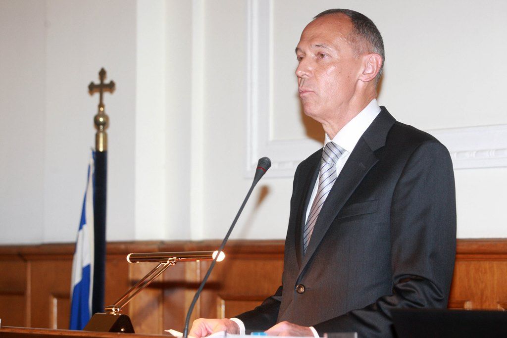 Ρώσος πρέσβης: Παραδοσιακός και αξιόπιστος εταίρος η Ελλάδα