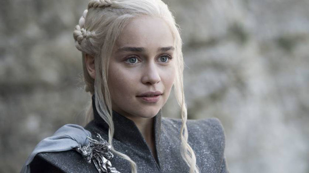 Εμίλια Κλαρκ: Η περιπέτειά της για μια σκηνή του Game Of Thrones