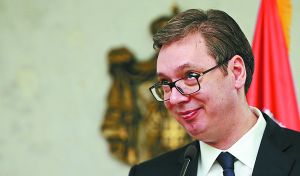 Επενδύσεις – μαμούθ από τη Σερβία λόγω και… ΕΕ