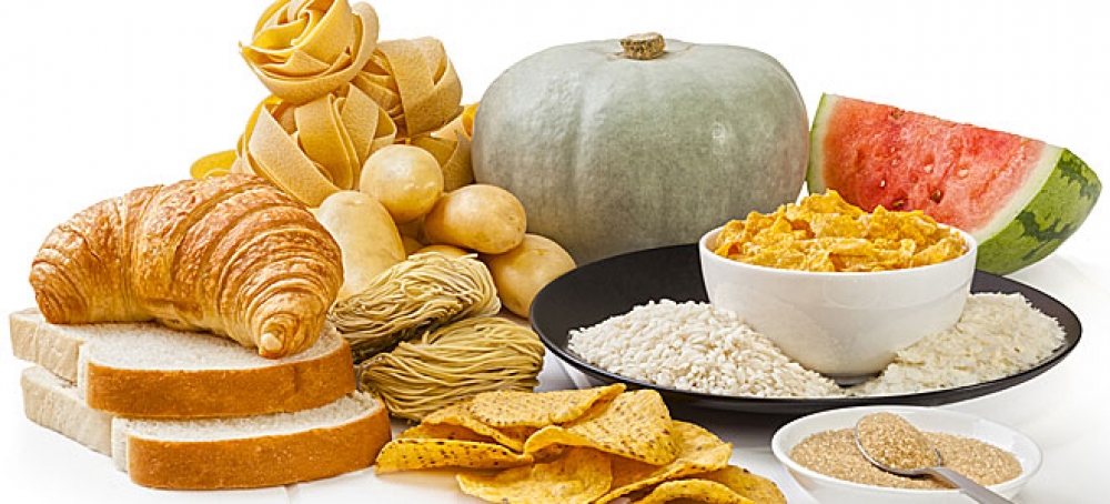 Υδατάνθρακες: Γιατί πρέπει να έχουν θέση στη διατροφή μας