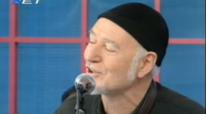 Πέθανε ξαφνικά ο μουσικοσυνθέτης και ερμηνευτής Γιώργος Ζήκας