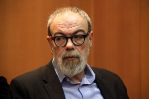 Κυρίτσης : Χούλιγκαν με παπιά η Ομάδα Δέλτα