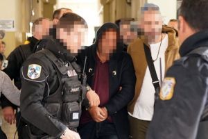 Εγκλημα στην Αλικαρνασσό : «Υπήρχε λόγος» ισχυρίστηκε ο συζυγοκτόνος