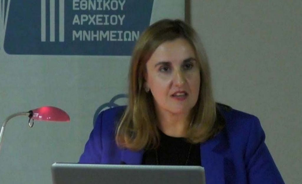 Πέθανε η διευθύντρια του Αρχαιολογικού Μουσείου Θεσσαλονίκης Λιάνα Στεφανή
