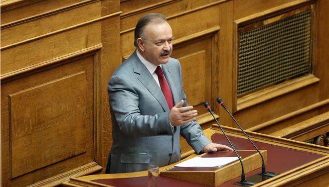 Ταμείο Παρακαταθηκών και Δανείων: Νέος πρόεδρος ο Δημήτρης Σταμάτης