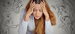 Πότε και πώς οι σκέψεις βλάπτουν την υγεία μας