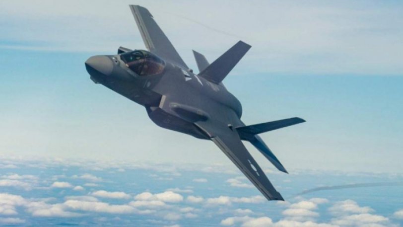 ΗΠΑ προς Τουρκία: Ξεχάστε τα F-35