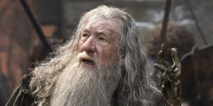 Ίαν ΜακKέλεν:  Ποιοί αρνήθηκαν και έγινε ο Γκάνταλφ στον «Αρχοντα των Δαχτυλιδιών»