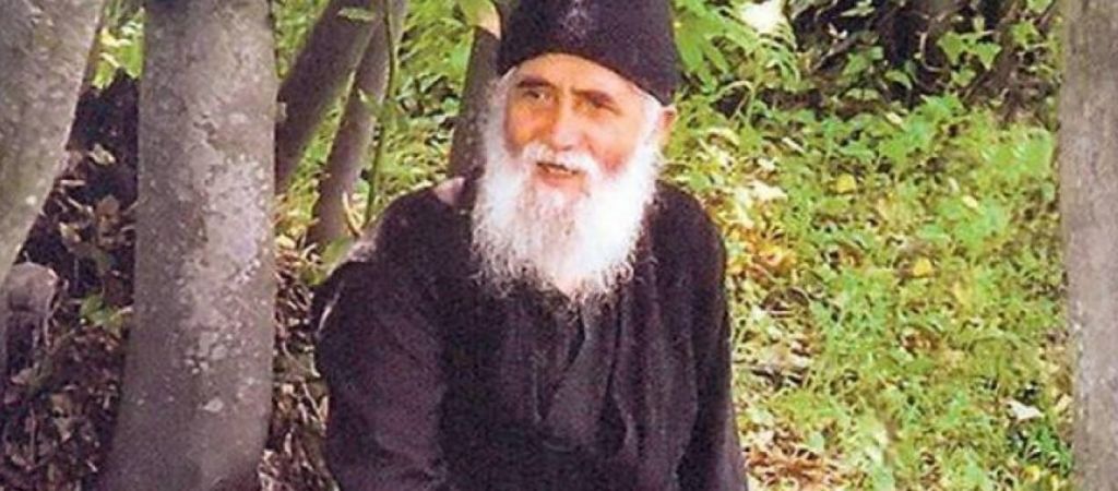 Γέροντας Παΐσιος : Τι έκανε πριν γίνει μοναχός