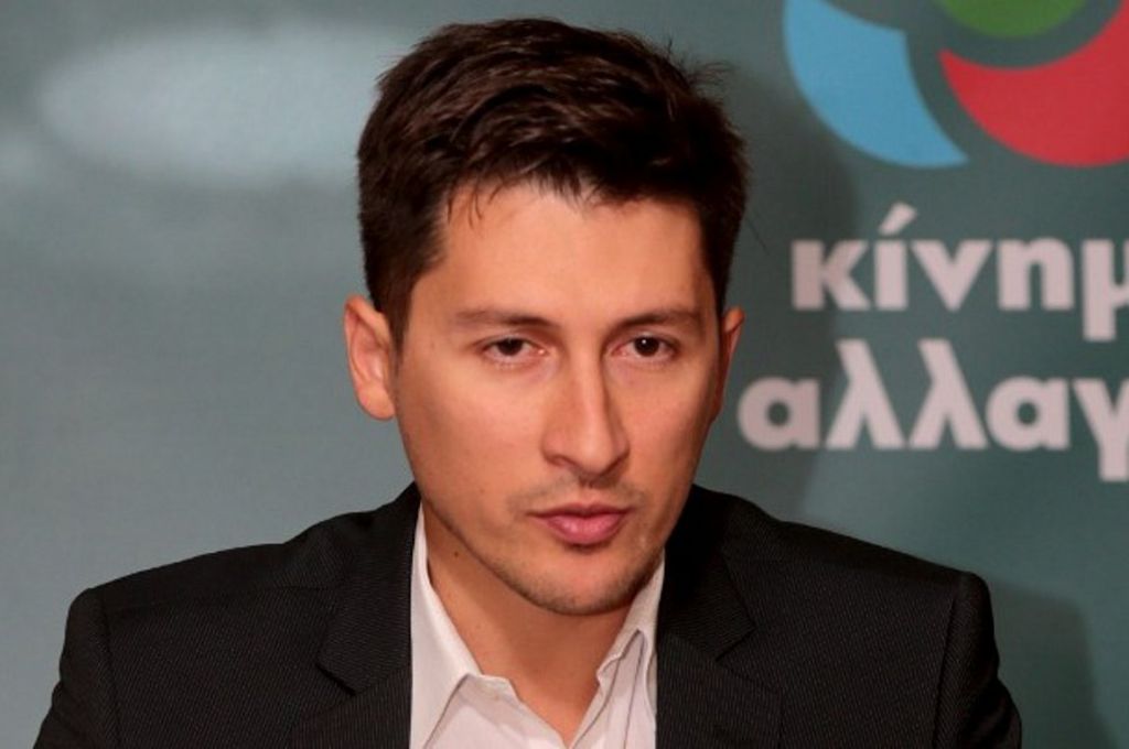 ΚΙΝΑΛ: Επιμένει στη σύγκληση Συμβουλίου Πολιτικών Αρχηγών