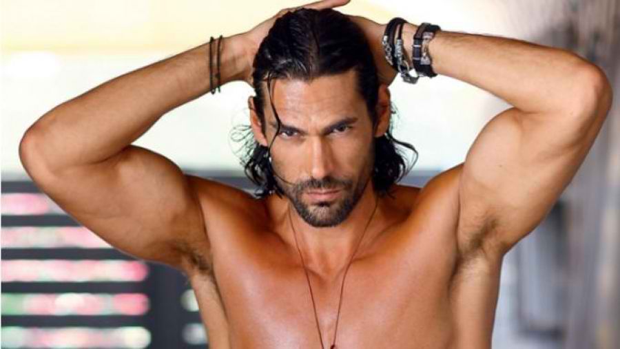 Γιάννης Σπαλιάρας: Πόσα χρήματα πήρε για το μεξικάνικο σίριαλ