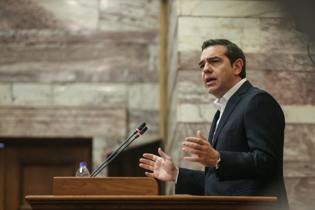 Τσίπρας από Τυνησία: Η Τουρκία πρέπει να σεβαστεί το διεθνές δίκαιο