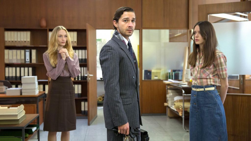 Οι πιο συχνές ερωτικές φαντασιώσεις