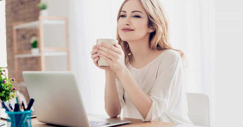 To αμερικανικό top 10 με τα πιο φιλικά περιβάλλοντα για δουλειά το 2020