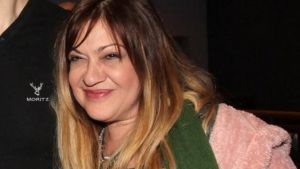 Τζόυς Ευείδη : Τι αποκάλυψε για τα μπότοξ και τα οικονομικά της