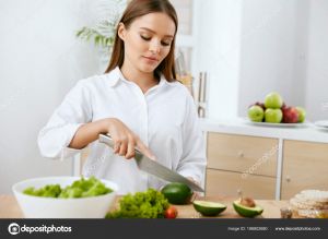 Βασικά βήματα για πιο σωστή διατροφή