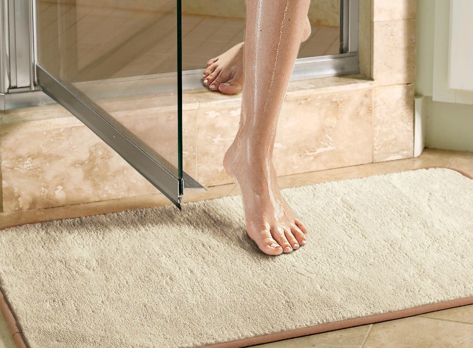 Σημεία και αντικείμενα που καλό είναι να μην ξεχνάμε να καθαρίζουμε