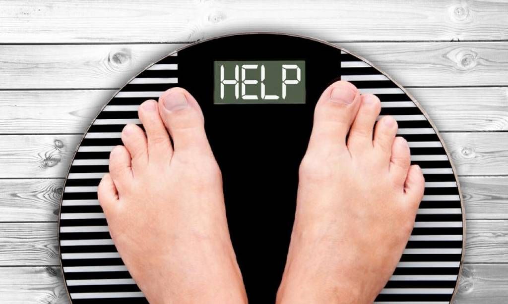 Παχυσαρκία, η ύπουλη νόσος που «κόβει» χρόνια ζωής