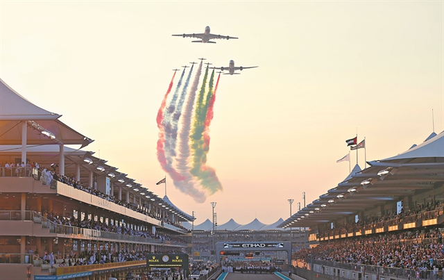 Ούτε ένα «ευχαριστώ»…