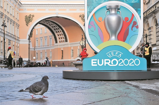 Ζητούνται αντανακλαστικά για το ΠΑΟΚ – Ξάνθη