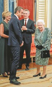 Οταν η αντιπολίτευση σκοντάφτει στη βιασύνη…