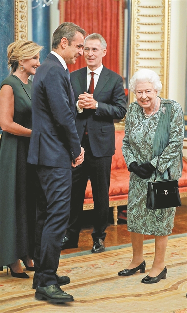 Οταν η αντιπολίτευση σκοντάφτει στη βιασύνη…