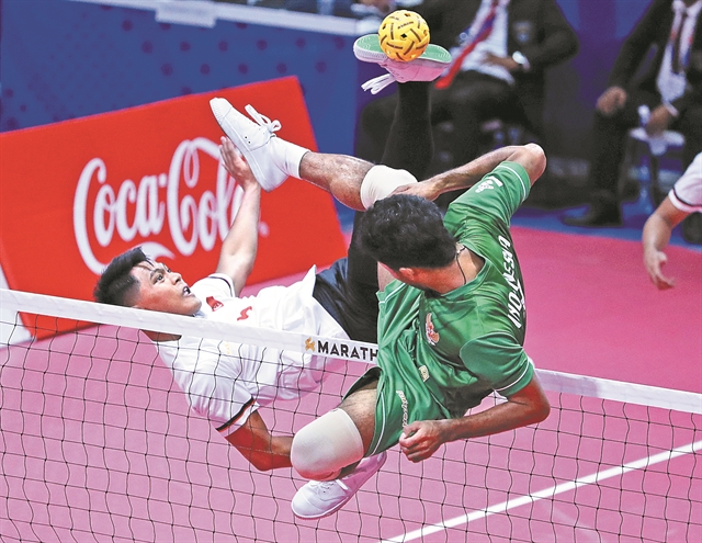 Στο 50-50 το over-under