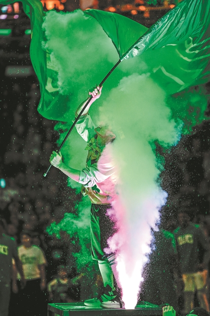 Ουραγός της Ευρώπης ο Παναιτωλικός