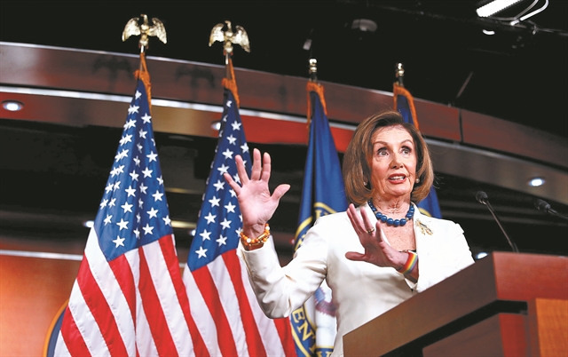 «Τα γεγονότα είναι αδιαμφισβήτητα»