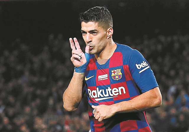 «Σικέ» εξετάσεις!