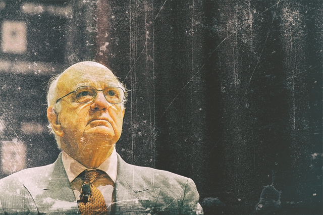 Ανθρωπος της αγοράς και των κανόνων