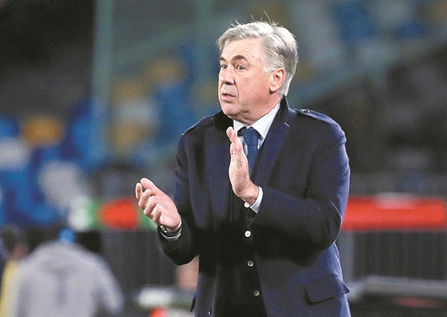 Oταν δεν υπάρχει συνταγή επιτυχίας…