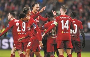 Εφιάλτης παιδικού ονείρου ο Μίλικ