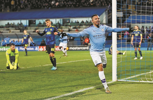 Ηταν θέλημα Ζεσούς